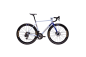 Preview: WILIER BIKE VERTICALE SLR Duraace Di2 LTD Wave No.10